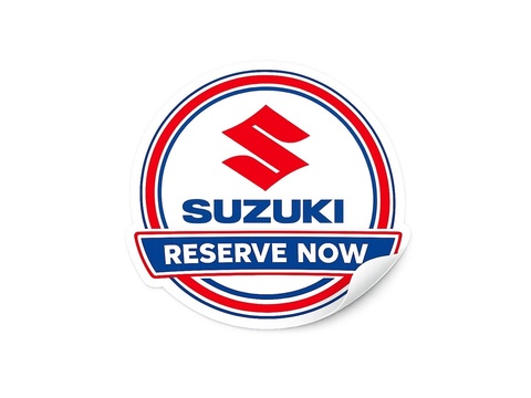 Sierra (ALLGRIP) SZ5 1.5 3dr SUV Auto Petrol