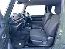 Suzuki Jimny Sierra (ALLGRIP) SZ5 (AUTO)