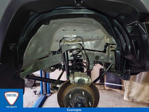 Sierra (ALLGRIP) SZ5 1.5 3dr SUV Auto Petrol