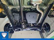 Suzuki Jimny Sierra (ALLGRIP) SZ5 (AUTO)