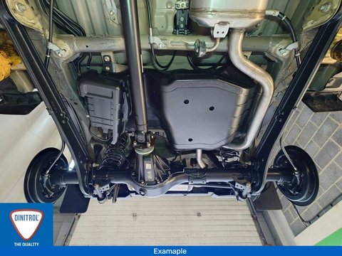 Sierra (ALLGRIP) SZ5 1.5 3dr SUV Auto Petrol