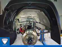 Suzuki Jimny Sierra (ALLGRIP) SZ5 (AUTO)