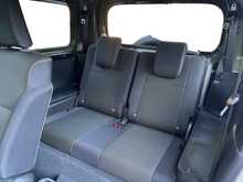 Suzuki Jimny Sierra (ALLGRIP) SZ5 (AUTO)