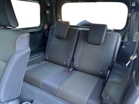Sierra (ALLGRIP) SZ5 1.5 3dr SUV Auto Petrol