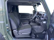 Suzuki Jimny Sierra (ALLGRIP) SZ5 (AUTO)