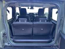 Suzuki Jimny Sierra (ALLGRIP) SZ5 (AUTO)
