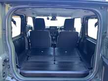 Suzuki Jimny Sierra (ALLGRIP) SZ5 (AUTO)