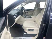 Bentley Bentayga d V8