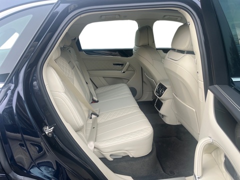 4.0d V8 SUV 5dr Diesel Auto 4WD Euro 6 (s/s) (435 ps)