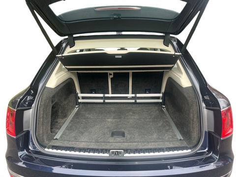 4.0d V8 SUV 5dr Diesel Auto 4WD Euro 6 (s/s) (435 ps)