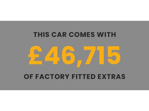 4.0d V8 SUV 5dr Diesel Auto 4WD Euro 6 (s/s) (435 ps)