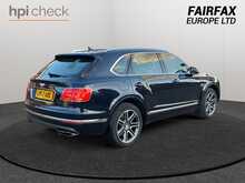 Bentley Bentayga d V8