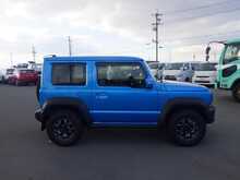 Suzuki Jimny  Sierra (ALLGRIP) SZ5 (Manual)