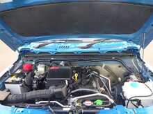 Suzuki Jimny  Sierra (ALLGRIP) SZ5 (Manual)