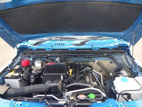 Sierra (ALLGRIP) SZ5 1.5 3dr SUV Manual Petrol