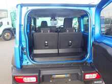 Suzuki Jimny  Sierra (ALLGRIP) SZ5 (Manual)
