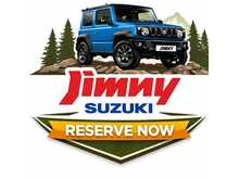 Suzuki Jimny  Sierra (ALLGRIP) SZ5 (Manual)