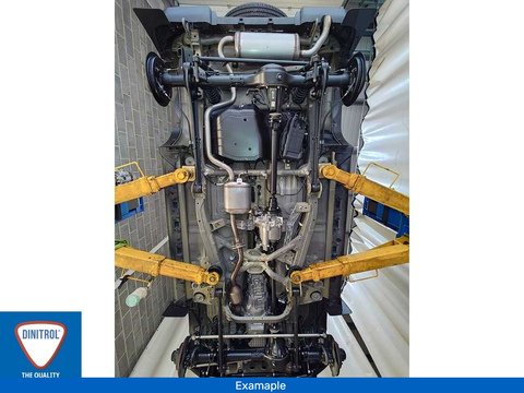 Sierra (ALLGRIP) SZ5 1.5 3dr SUV Manual Petrol