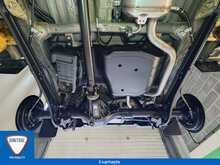 Suzuki Jimny  Sierra (ALLGRIP) SZ5 (Manual)