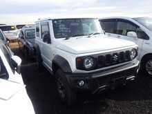 Suzuki  Jimny Sierra (ALLGRIP) (Auto)