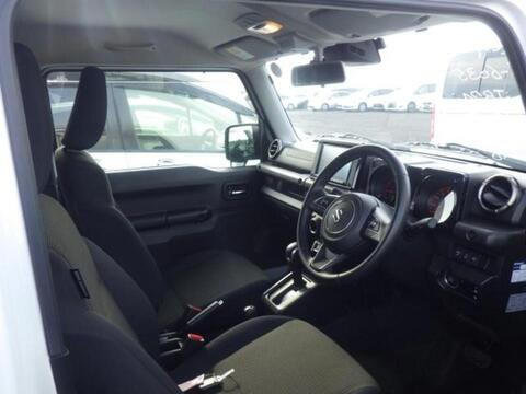 Sirrea (ALLGRIP) SZ5 1.5 3dr SUV Automatic Petrol