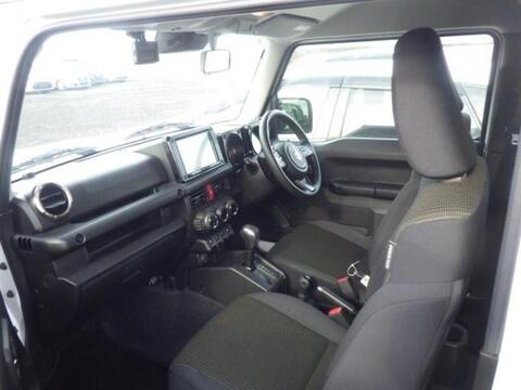 Sirrea (ALLGRIP) SZ5 1.5 3dr SUV Automatic Petrol