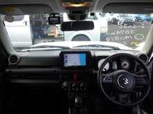 Suzuki  Jimny Sierra (ALLGRIP) (Auto)