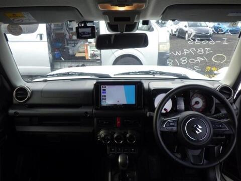 Sirrea (ALLGRIP) SZ5 1.5 3dr SUV Automatic Petrol