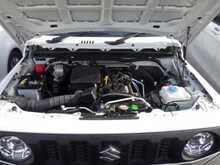 Suzuki  Jimny Sierra (ALLGRIP) (Auto)