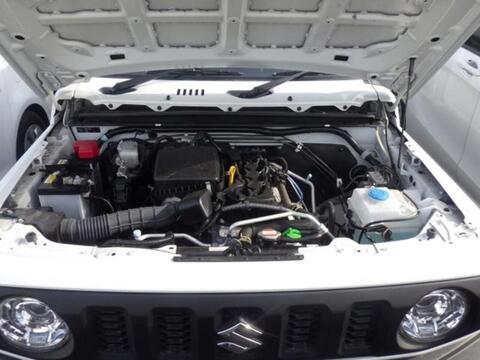 Sirrea (ALLGRIP) SZ5 1.5 3dr SUV Automatic Petrol