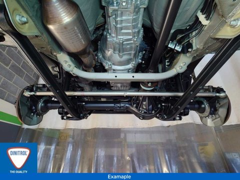 Sirrea (ALLGRIP) SZ5 1.5 3dr SUV Automatic Petrol