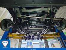 Suzuki  Jimny Sierra (ALLGRIP) (Auto)