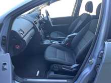Mercedes-Benz A Class A170 Elegance SE (Auto)