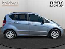 Mercedes-Benz A Class A170 Elegance SE (Auto)