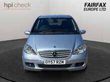 Mercedes-Benz A Class A170 Elegance SE (Auto)