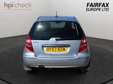 Mercedes-Benz A Class A170 Elegance SE (Auto)