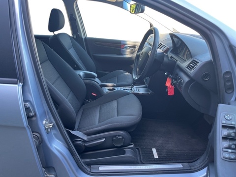 1.7 A170 Elegance SE Hatchback 5dr Petrol CVT (157 g/km, 116 bhp)