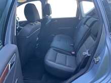 Mercedes-Benz A Class A170 Elegance SE (Auto)