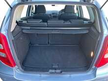 Mercedes-Benz A Class A170 Elegance SE (Auto)