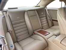 Mercedes-Benz CL CL63 AMG