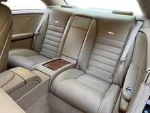 Mercedes-Benz CL CL63 AMG