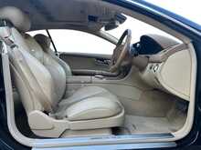 Mercedes-Benz CL CL63 AMG
