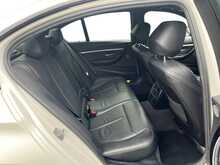 BMW 3 Series 330d M Sport Shadow Edition (Auto)