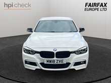 BMW 3 Series 330d M Sport Shadow Edition (Auto)