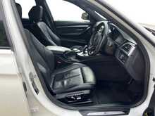 BMW 3 Series 330d M Sport Shadow Edition (Auto)