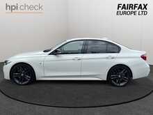 BMW 3 Series 330d M Sport Shadow Edition (Auto)