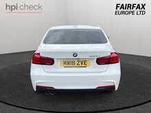BMW 3 Series 330d M Sport Shadow Edition (Auto)