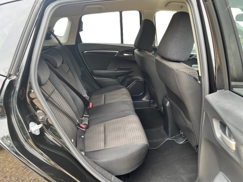 1.3 i-VTEC EX Hatchback 5dr Petrol Manual Euro 6 (s/s) (102 ps)
