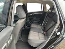 Honda Jazz i-VTEC EX