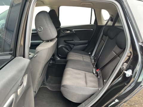 1.3 i-VTEC EX Hatchback 5dr Petrol Manual Euro 6 (s/s) (102 ps)